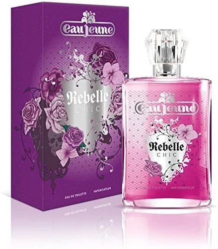 Eau toilette - eau, de
