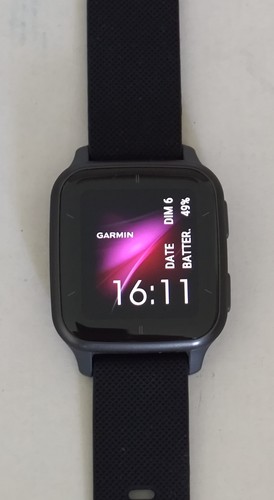 Smartwatch garmin venu sq2 - smartwatch,