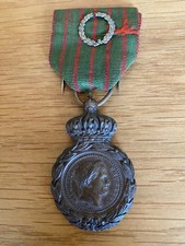 Médaille De Sainte-Hélène