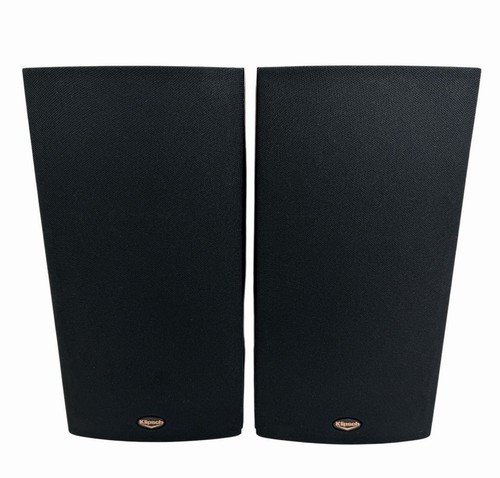 Klipsch synergy bookshelf - sb-1,