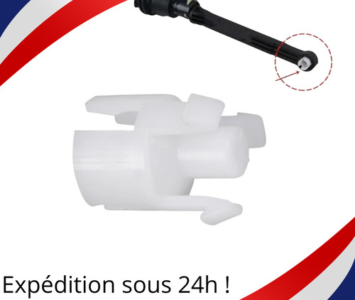 Attache clip maitre cylindre - attache,