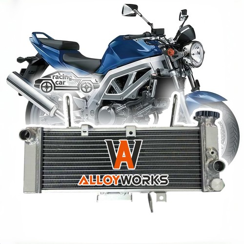 Aluminium radiateur pour - aluminium,