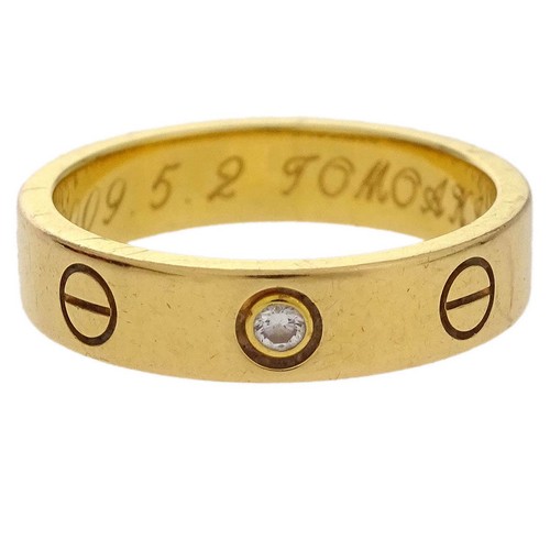 Cartier love alliance - cartier,