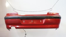 Pare choc arriere PEUGEOT 406