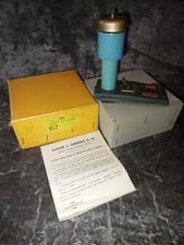 Train électrique ancien echelle 0 JEP sonnette ref 62 - boite - TBE