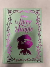 Disney Le livre de la jungle