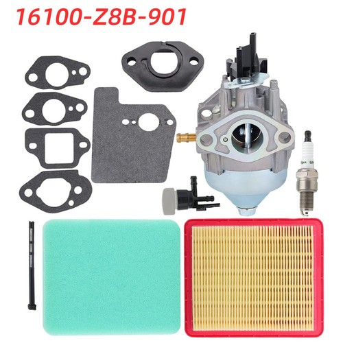 Carburateur 16100 z8b - carburateur, 16100-z8b-901