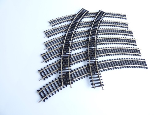 Jouef hornby 605 maillechort - hornby,