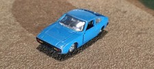1/43 Norev n° 825  1973 Matra Simca Bagheera voiture miniature collection jetcar
