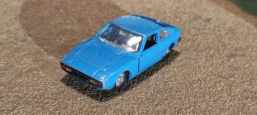 Norev 825 1973 matra - norev,