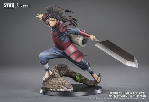 Tsume figurine naruto - ,
