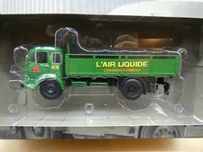 CAMION SIMCA CARGO AIR LIQUIDE