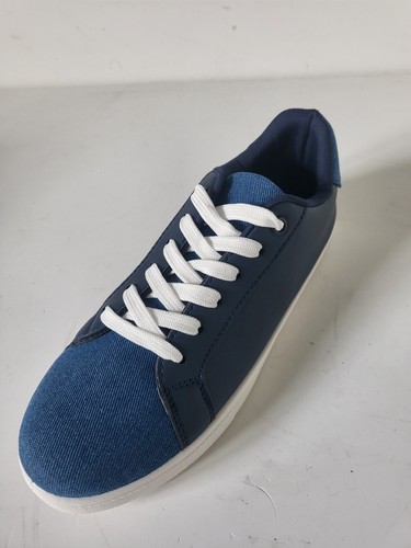 Sneakers baskets basses tissu - sneakers,