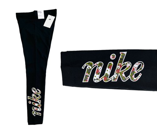 Nike tight fit leggings - tight, 7/8