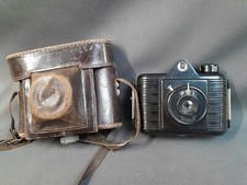 Ancienne Camera Univex. Housse