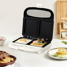 Machine à sandwichs compacte