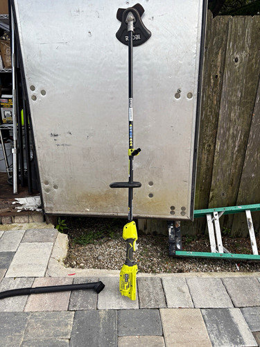Ryobi 40v expand - 40v, expand-it