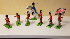 Britains deetail waterloo - britains,