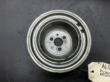 Poulie damper ALFA ROMEO GIULIETTA 2 PHASE 1 55217836