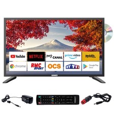 ANTARION TV LED 18.5" 47cm