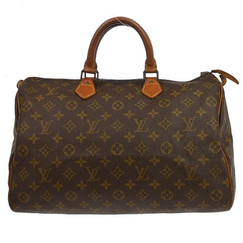 Louis vuitton speedy - vuitton, monogram