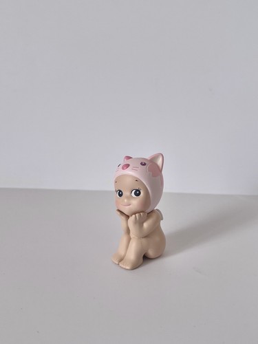 Sonny angel mini figure - mini, cherry