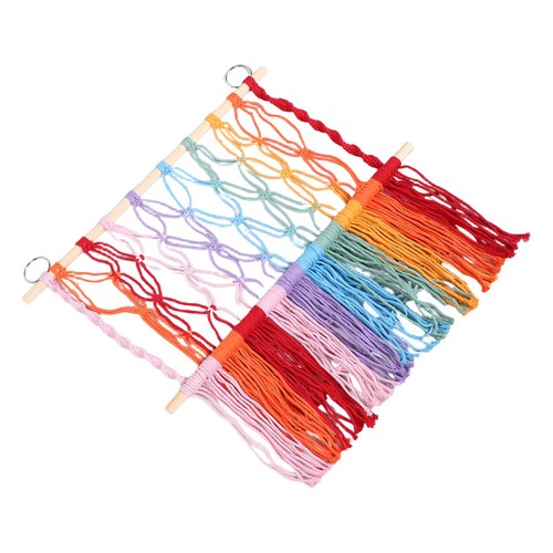 Filet peluche porte jouets - filet,