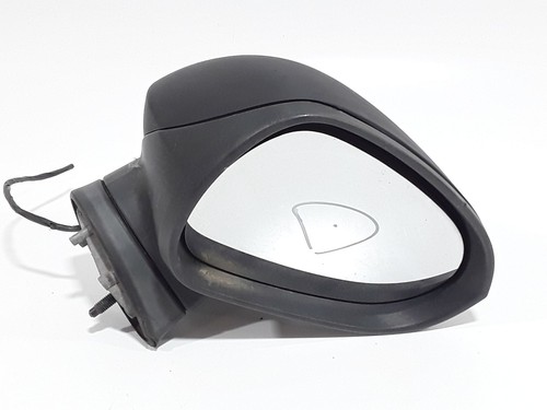 Retroviseur droit seat ibiza - retroviseur,