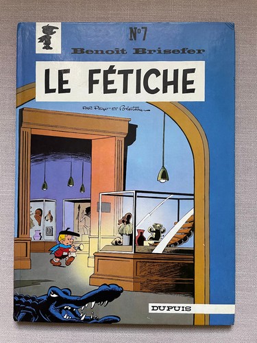 Benoit brisefer le - brisefer, 7