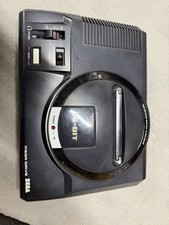Sega Megadrive 1 - Console