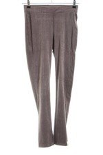 HENRY CHRIST Pantalon fuseau Dames Pantalon T EU 38 gris clair style décontracté