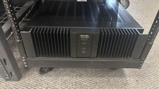 Rotel RMB-1066 Six Channel