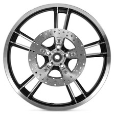 21X3.5 Roue Avant Enforcer