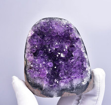 Cristal Améthyste D’Uruguay