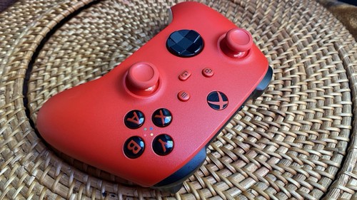 Manette xbox series et pc - series, x/s