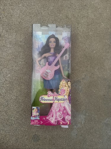 Mattel 2011 barbie the - mattel,