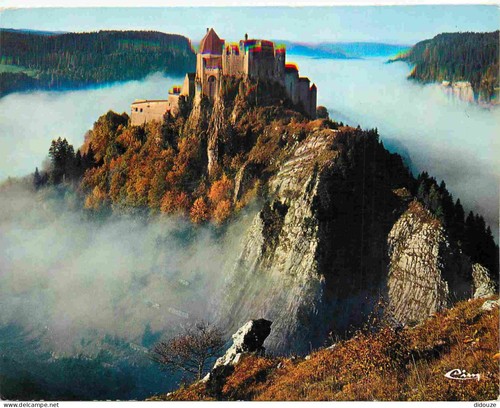 Carte postale la - 25,