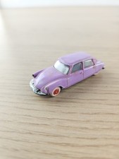 Voiture ancienne NOREV