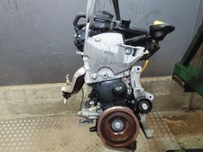 Moteur RENAULT CLIO 7701475951