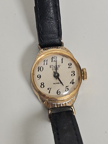 Montre femme rétro elves - montre,
