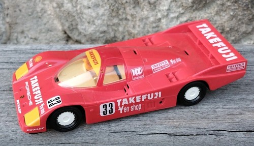 Voiture miniature slot car - voiture,