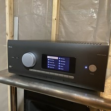 Arcam AVR21 770W 7.1 Ch. 8K