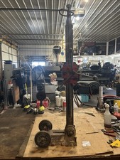 Hilti Diamond Core Dril Stand