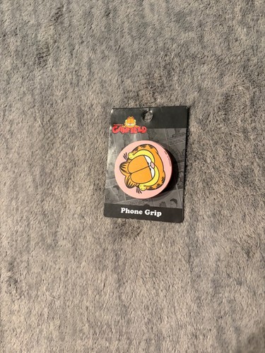 Nickelodean garfield phone - garfield,