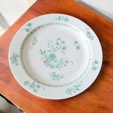 Limoges. Bernardaud. Plat rond