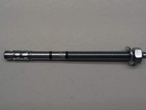 Goujon ancrage x 180 mm - d'ancrage,