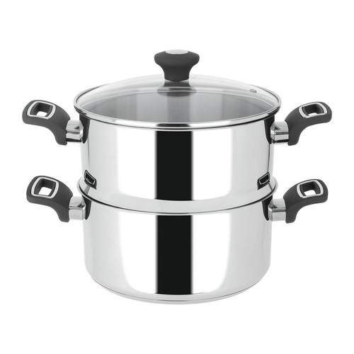 Cuit vapeur inox 4 - cuit,