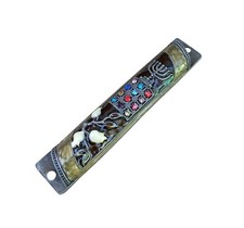 Mezouza Case - Kosher Door