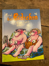 BD adulte humour.        Les