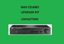 Amplificateur stéréo NAD